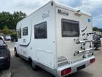 Fiat Ducato MOBILHOME MC_LOUIS STEEL P700 MET GARANTIE, Entreprise, Boîte manuelle, Diesel, Fiat