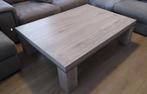 Salontafel 138x102x40, Ophalen, Minder dan 50 cm, Rechthoekig, 100 tot 150 cm