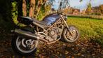 Ducati monster m900, Motoren, 2 cilinders, Motorrijbewijs A, 900 cc, Particulier