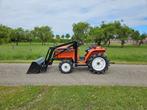 Kubota bultra met voorlader (marge), Overige merken, Gebruikt, Tot 2500, Ophalen of Verzenden