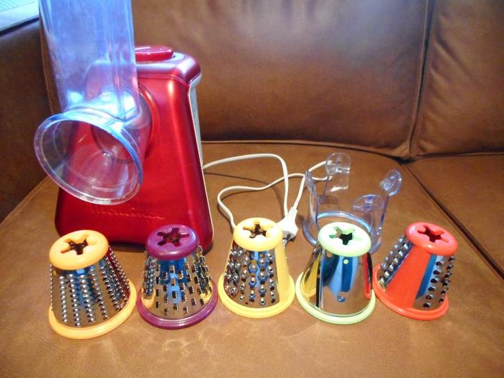 Moulinex Fresh Express Max, Huis en Inrichting, Keuken | Keukenbenodigdheden, Zo goed als nieuw, Ophalen of Verzenden