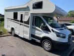 Camper Ford Rimor Kilig 5 - 2024, Caravans en Kamperen, Mobilhomes, Alkoof, Extincteur, Ford, 7 tot 12 maanden geleden