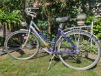 Damesfiets Flanders, Fietsen en Brommers, Gebruikt, Versnellingen, 50 tot 53 cm, Ophalen