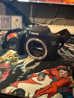 Canon EOS 2000D, Audio, Tv en Foto, Fotocamera's Digitaal, Ophalen of Verzenden, Zo goed als nieuw
