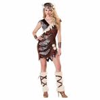 Vêtements de costume carnaval - Barbarian Babe  taille M, Vêtements | Femmes, Enlèvement ou Envoi, Neuf, Taille 38/40 (M)