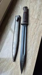 Nummergelijke k98 bayonet FNJ 44, Verzamelen, Militaria | Tweede Wereldoorlog, Ophalen of Verzenden