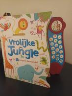 Set boeken met geluid en puzzels, Enfants & Bébés, Jouets | Autre, Enlèvement
