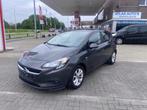 Opel Corsa E 1200 Benzine 5 Deurs! Zeer Mooie Opties! TOP St, 5 places, Berline, Tissu, Carnet d'entretien