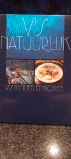 Vis natuurlijk 1 en 2 als nieuw, Ophalen of Verzenden, Zo goed als nieuw