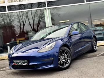 Tesla Model 3 FACELIFT / LONG RANGE / DUAL MOTOR / 61.168 KM