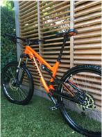 Kona Progress 153 - goede staat, Fietsen en Brommers, Fietsen | Mountainbikes en ATB, Ophalen, Zo goed als nieuw