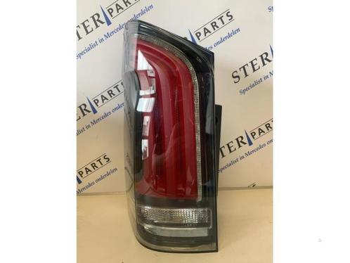 Achterlicht links van een Mercedes Vito, Auto-onderdelen, Verlichting, Mercedes-Benz, Nieuw, 12 maanden garantie, Ophalen of Verzenden