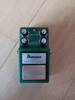 Ibanez tube screamer TS9DX, Muziek en Instrumenten, Ophalen of Verzenden, Zo goed als nieuw, Overige typen