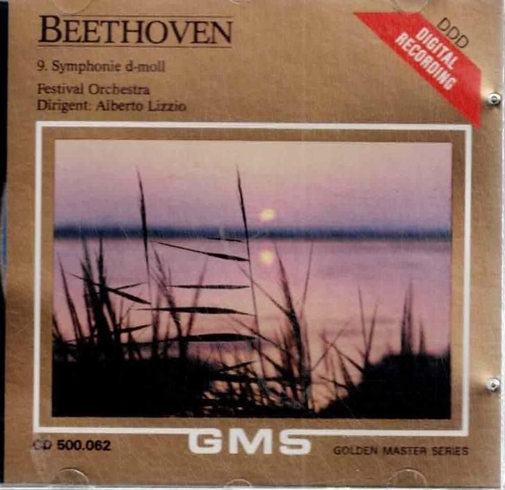 cd   -   beethoven, CD & DVD, CD | Autres CD, Enlèvement ou Envoi