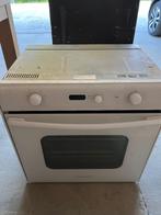 Oven, Elektronische apparatuur, Ovens, Gebruikt, Oven, Hete lucht, Inbouw