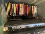 Provisión CD speler  plus collectie cd gratis, Audio, Tv en Foto, Platenspelers, Ophalen, Zo goed als nieuw, Overige merken