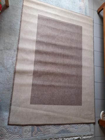 Nouveau tapis 200 x 140.