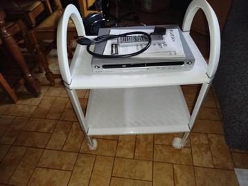 Lecteur DVD beschikbaar voor biedingen