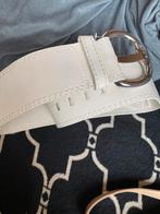 Brede riem nieuw maat 85, Kleding | Dames, Riemen en Ceinturen, Ophalen, Nieuw