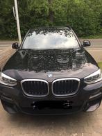 BMW X3 xDrive20d M Sportpakket, Te koop, X3, 5 deurs, Emergency brake assist