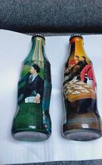 Coffret de bouteilles de la collection Coca-Cola Light « The, Collections, Enlèvement ou Envoi