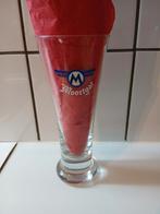 Duvel fluitglas 17,7cm, Verzamelen, Biermerken, Ophalen of Verzenden, Zo goed als nieuw, Glas of Glazen, Duvel