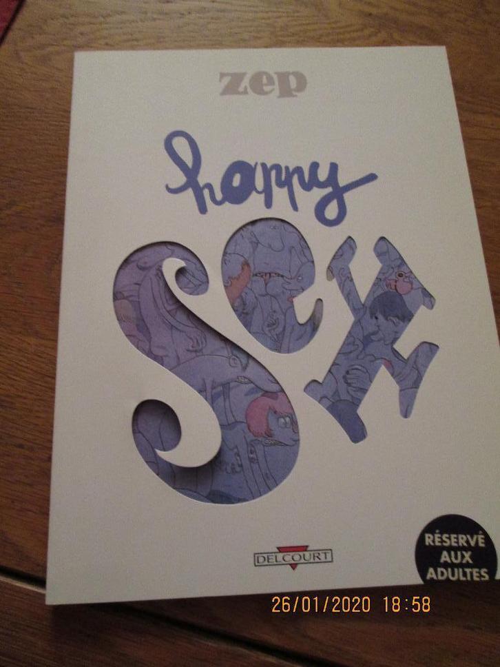 BD Mélusine, Yakari, Zep, Titeuf, Litteul Kevin..., Livres, BD, Neuf, Enlèvement