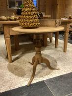 STOERE LANDELIJKE WIJNTAFEL, Ophalen