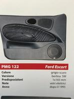 PMG125 - deurpaneel voor Ford Escort - voor 1x165mm, Enlèvement ou Envoi