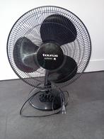 tafelventilator van 40 cm, 3 bladen, oscillerend met verstel, Elektronische apparatuur, Ventilatoren, Ophalen, Nieuw, Tafelventilator