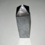 Terahertz zuil - 62gram - 89mm x 23mm x 19mm, Ophalen of Verzenden, Zo goed als nieuw