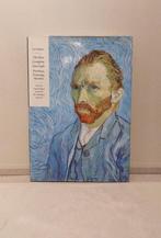 Jan Hulsker - The New Complete Van Gogh, Paintings,.. (1996), Boeken, Kunst en Cultuur | Beeldend, Jan Hulsker, Ophalen of Verzenden