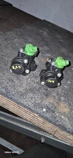Aprilia sr benziene injector ditech, Fietsen en Brommers, Brommeronderdelen | Algemeen, Ophalen of Verzenden, Zo goed als nieuw