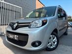 Renault Kangoo Family « Limited » 1200 essence//Etat neuf!!, Voorwielaandrijving, 4 cilinders, Bedrijf, 84 kW