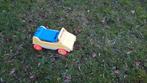 loopauto fisher price, Kinderen en Baby's, Speelgoed | Fisher-Price, Ophalen, Gebruikt, Auto of Voertuig