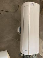 LG Dual Inverter split airco, Elektronische apparatuur, Airco's, Ophalen, 3 snelheden of meer, Zo goed als nieuw, Afstandsbediening