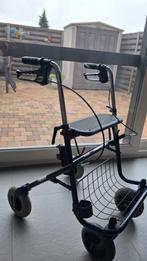 Rollator, Ophalen, Opvouwbaar, Gebruikt