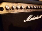 marshall valvestate 8080, Muziek en Instrumenten, Versterkers | Bas en Gitaar, Ophalen, Zo goed als nieuw