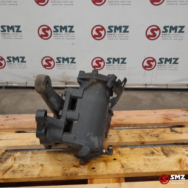 Occ stuurhuis Mercedes, Auto-onderdelen, Vrachtwagen-onderdelen, Mercedes-Benz, Besturing, Gebruikt