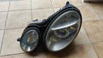 Mercedes-Benz koplamp E200, Ophalen, Gebruikt, Mercedes-Benz