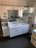 Badkamer meubel, Huis en Inrichting, Badkamer | Badkamermeubels, Ophalen, Gebruikt