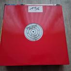 12" Real Stuff – Club It, 12 pouces, Enlèvement ou Envoi, Dance, Utilisé