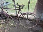 Vélo ancien Hirondelle “Verdun” – Années 50, Ophalen, Jaren '40