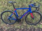 Wilier filante SLR dura ace 12 speed dubbele PM maat 54, Fietsen en Brommers, Fietsen | Racefietsen, 28 inch, Gebruikt, Carbon