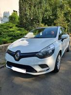 Renault Clio Grandtour 2019 22000km, Voorwielaandrijving, 898 cc, Stof, Wit