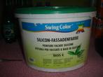 Witte primer, 5 tot 10 liter, Ophalen, Nieuw, Wit