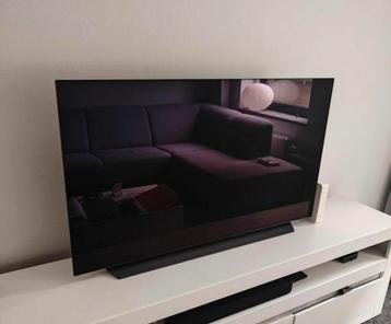 Oled defect, Enlèvement, Comme neuf, OLED