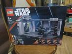 Lego Star Wars 75324 Darth Trooper Attack (2022), Ophalen of Verzenden, Nieuw, Complete set, Lego
