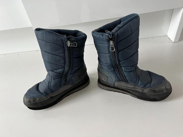 celtics 32, Kinderen en Baby's, Kinderkleding | Schoenen en Sokken, Gebruikt, Laarzen, Jongen, Ophalen of Verzenden