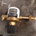 Lasbrander +slangenpakker, Doe-het-zelf en Bouw, Ophalen, Gebruikt